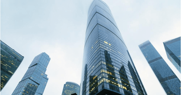 Skyscraper Technique